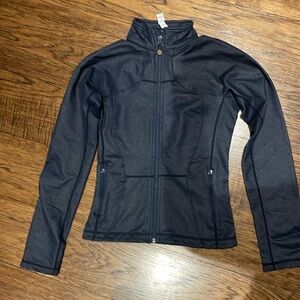 Lululemon Define Denim Jacket -Size 4